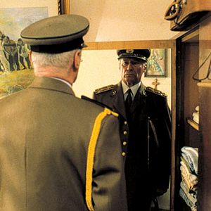 Bilder Victor Rebengiuc