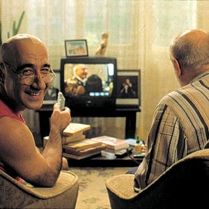 Bilder Victor Rebengiuc