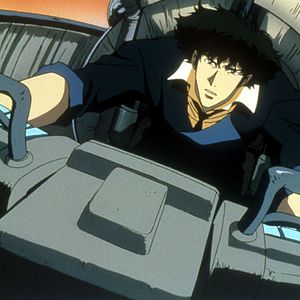 Bilder Cowboy Bebop: The Movie