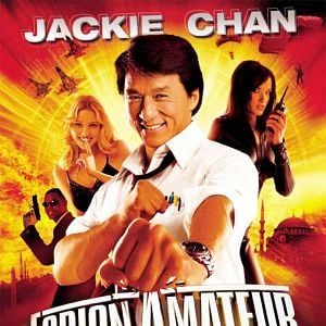 Bilder Spion wider Willen