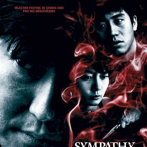 Bilder Sympathy For Mr. Vengeance