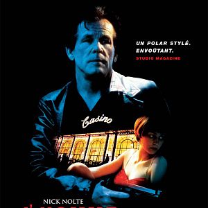 Bilder Der Dieb von Monte Carlo