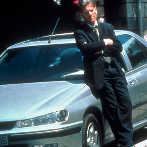 Bilder Der Dieb von Monte Carlo