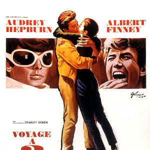 Bilder Zwei auf gleichem Weg