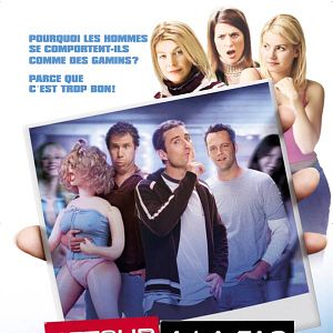 Bilder Old School - Wir lassen absolut nichts anbrennen