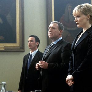 Bilder Die Journalistin