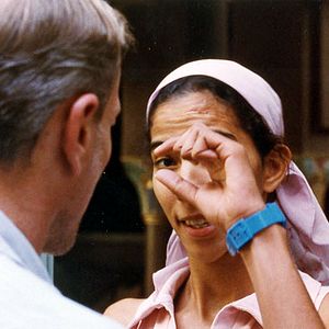 Bilder Najat Benssallem