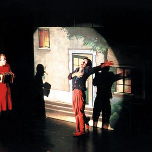 Bilder Jean-Claude Biette