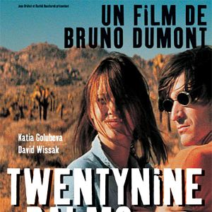 Bilder TwentyNine Palms