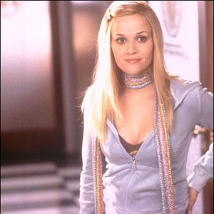 Bilder Reese Witherspoon