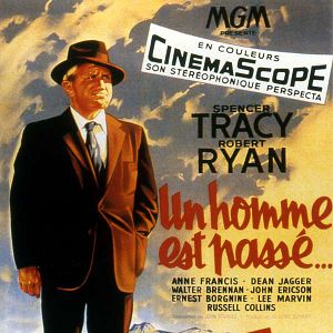 Bilder Stadt in Angst