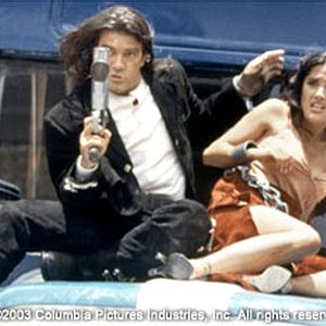 Bilder Irgendwann in Mexico