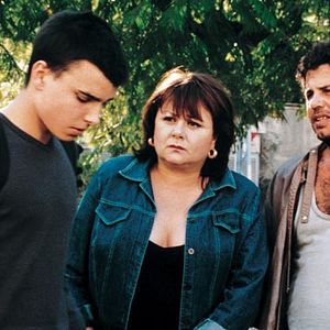 Bilder Alila - Hinter verschlossenen Türen