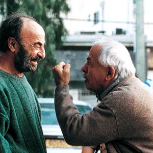 Bilder Alila - Hinter verschlossenen Türen