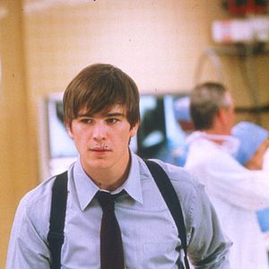 Bilder Josh Hartnett