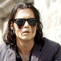 Bilder Irgendwann in Mexico