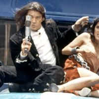 Bilder Irgendwann in Mexico