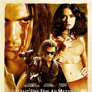 Bilder Irgendwann in Mexico