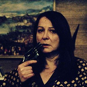 Bilder Josiane Balasko