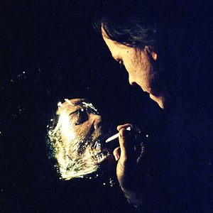 Bilder Josiane Balasko