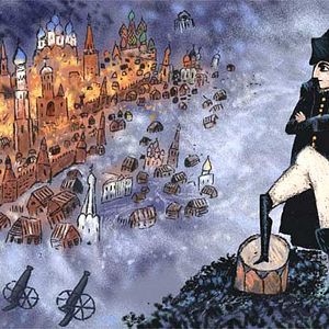 Bilder The Dog, the General, and the Birds