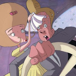 Bilder Bill Plympton