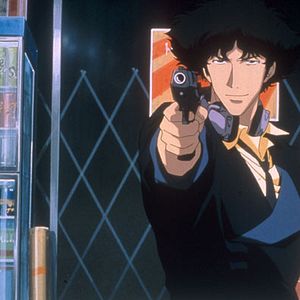Bilder Cowboy Bebop: The Movie