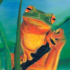 Bilder Lucinda Clutterbuck