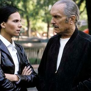 Bilder Robert Duvall