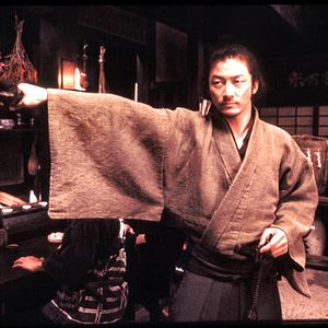 Bilder Zatoichi - Der blinde Samurai