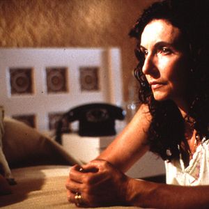 Bilder Mary Steenburgen