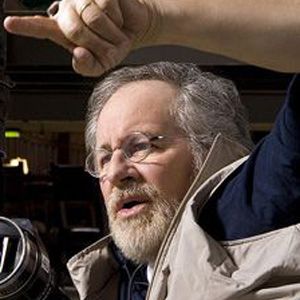 Bilder Steven Spielberg