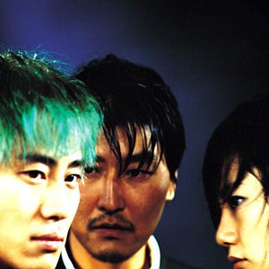 Bilder Sympathy For Mr. Vengeance