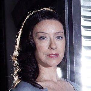 Bilder Molly Parker