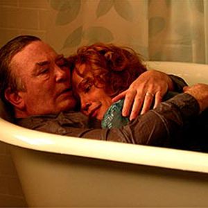 Bilder Albert Finney