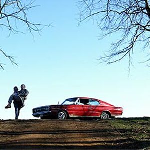 Bilder Big Fish - Der Zauber, der ein Leben zur Legende macht