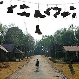 Bilder Big Fish - Der Zauber, der ein Leben zur Legende macht