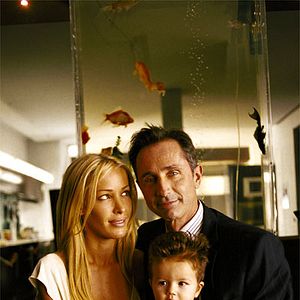 Bilder Thierry Lhermitte