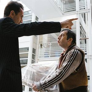 Bilder Thierry Lhermitte