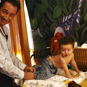 Bilder Thierry Lhermitte