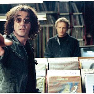 Bilder François Cluzet