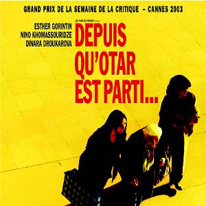 Bilder Seit Otar fort ist