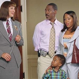 Der Kindergarten Daddy - Film 2002 - FILMSTARTS.de