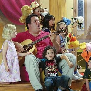 Der Kindergarten Daddy - Film 2002 - FILMSTARTS.de