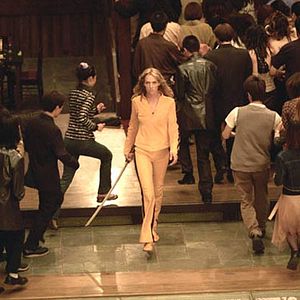 Bilder Kill Bill Vol.1