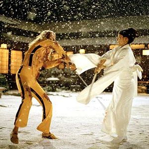 Bilder Kill Bill Vol.1