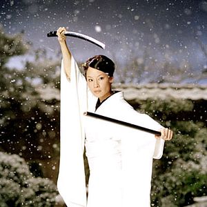 Bilder Kill Bill Vol.1