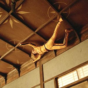 Bilder Kill Bill Vol.1