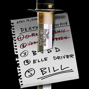 Bilder Kill Bill Vol.2