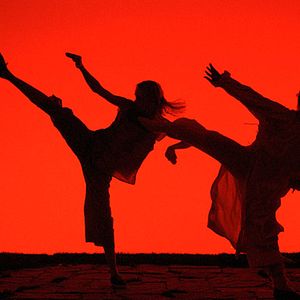 Bilder Kill Bill Vol.2